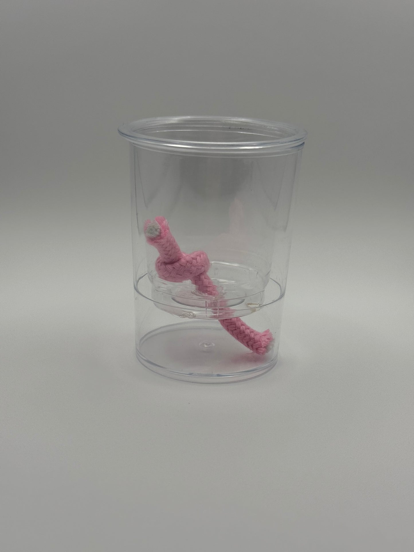 2oz Self Watering "Pup Cup" (Set of 5)