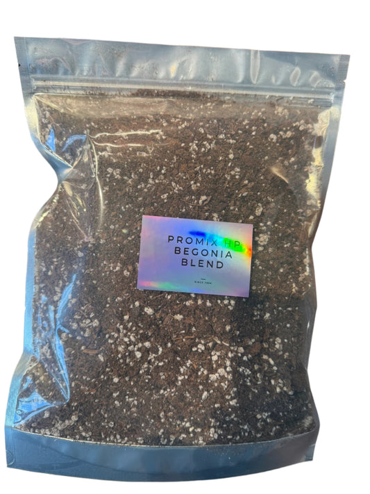 1 Gallon 'Promix HP' Begonia Mix