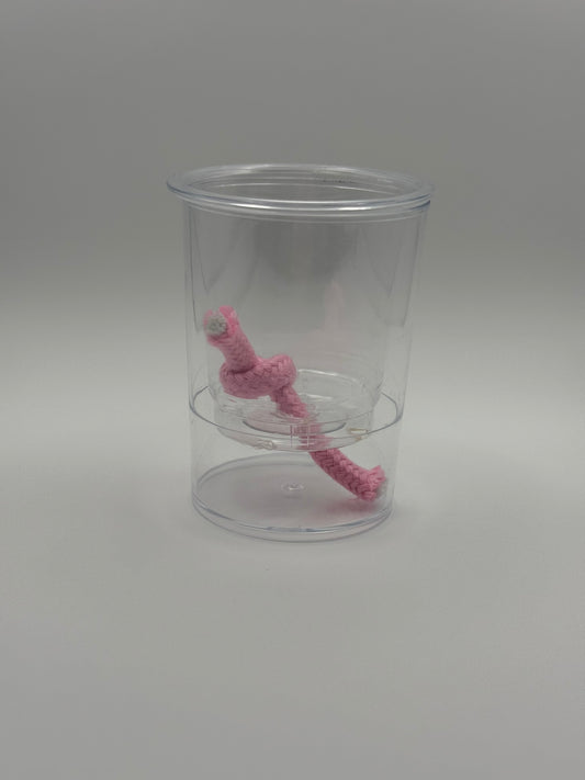 2oz Self Watering "Pup Cup" (Set of 5)