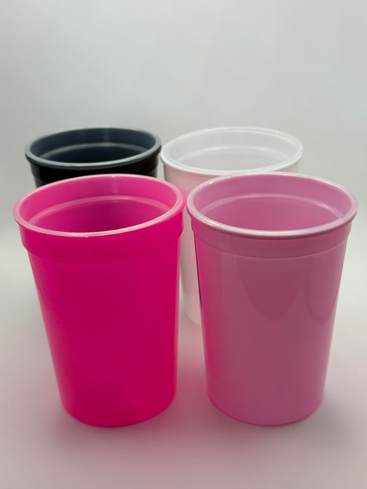 3" Self Watering Cup Bundle Set of 4